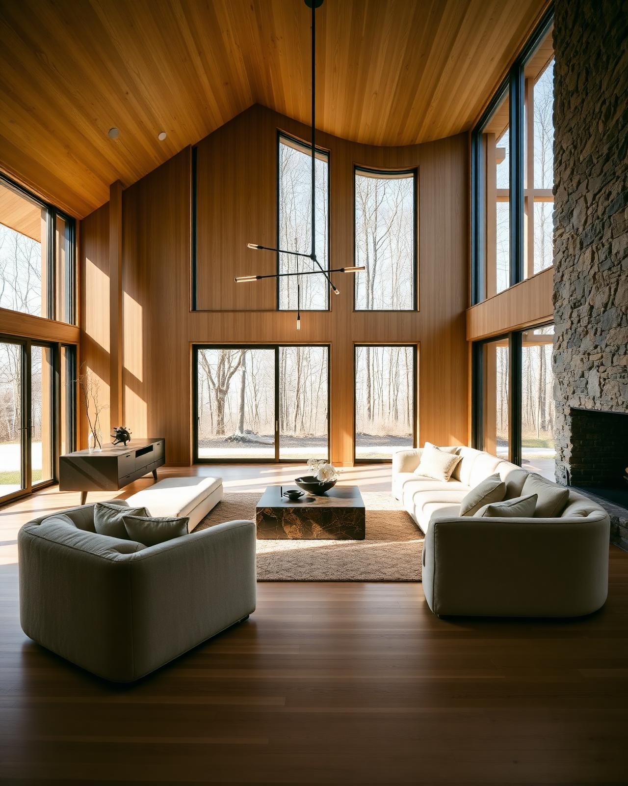 House in the Woods